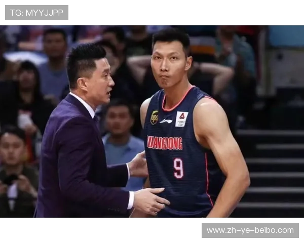 CBA球员成功登陆NBA赛场的典型案例解析