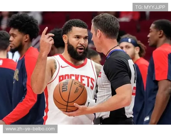 火箭队季前赛比赛录像全集与球员评分总结