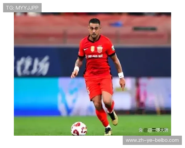 金靴争夺白热化:中超外援射手群雄逐鹿