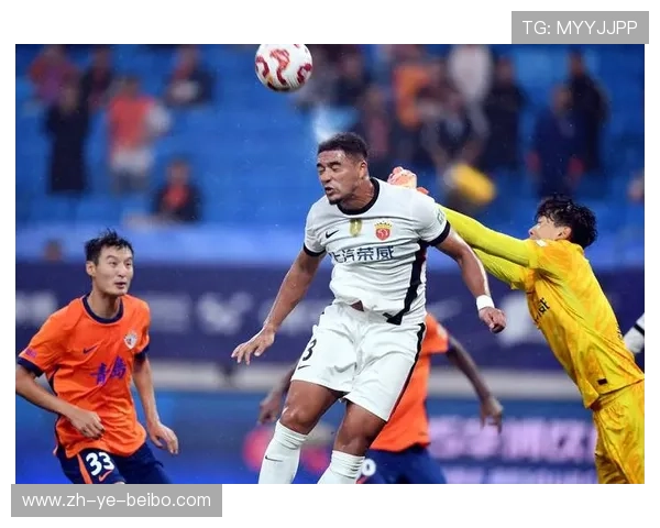 青岛中超联赛球队的历史与现状