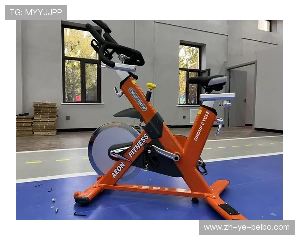 高效健身器材推荐，助你塑造完美身材的秘密武器