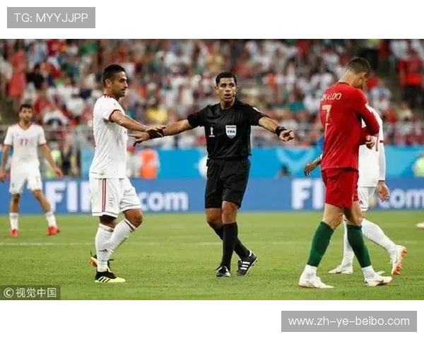 黄牌管控成胜负手解读世界杯球队背后的纪律性战术布局